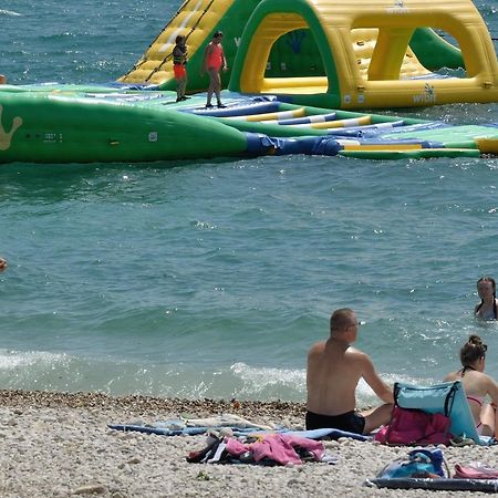 Ferienwohnung Paril Crikvenica Exterior foto