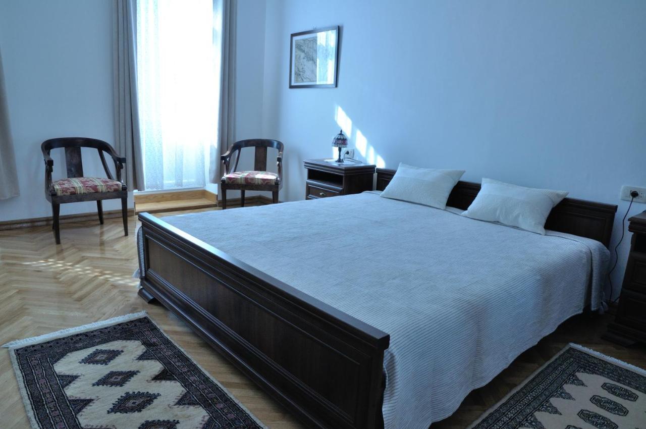 Ferienwohnung Paril Crikvenica Exterior foto